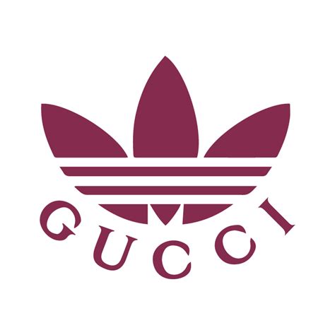 adidas gucci logo png|adidas x gucci outfits.